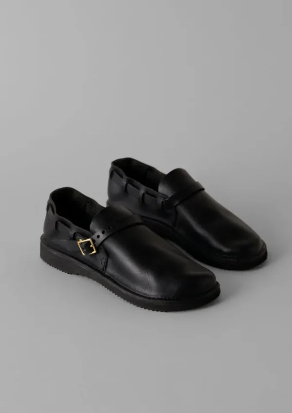 Women TOAST Shoes-Aurora Leather Shoes