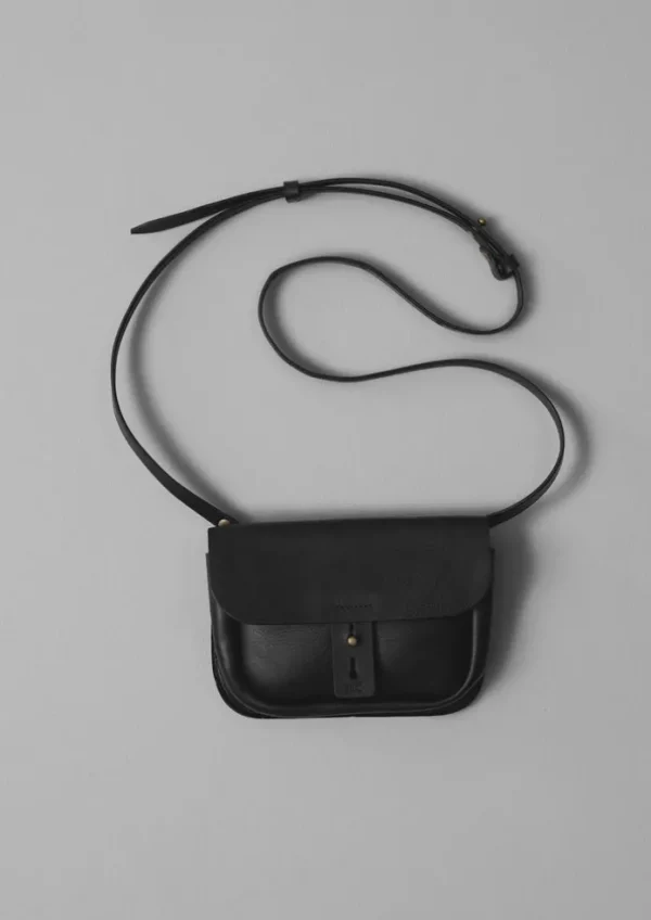 Women TOAST Bags & Belts-Bleu De Chauffe Mini Workwear Bag