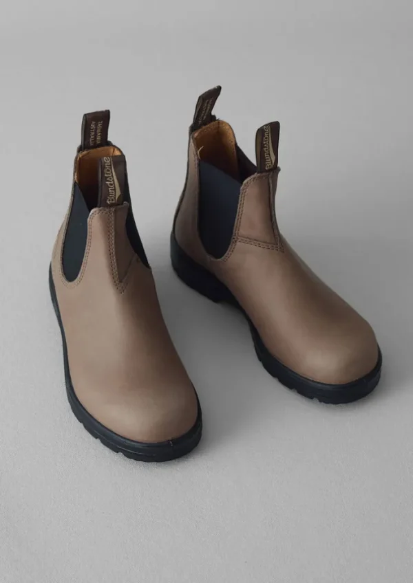Women TOAST Boots-Blundstone Chelsea Boots