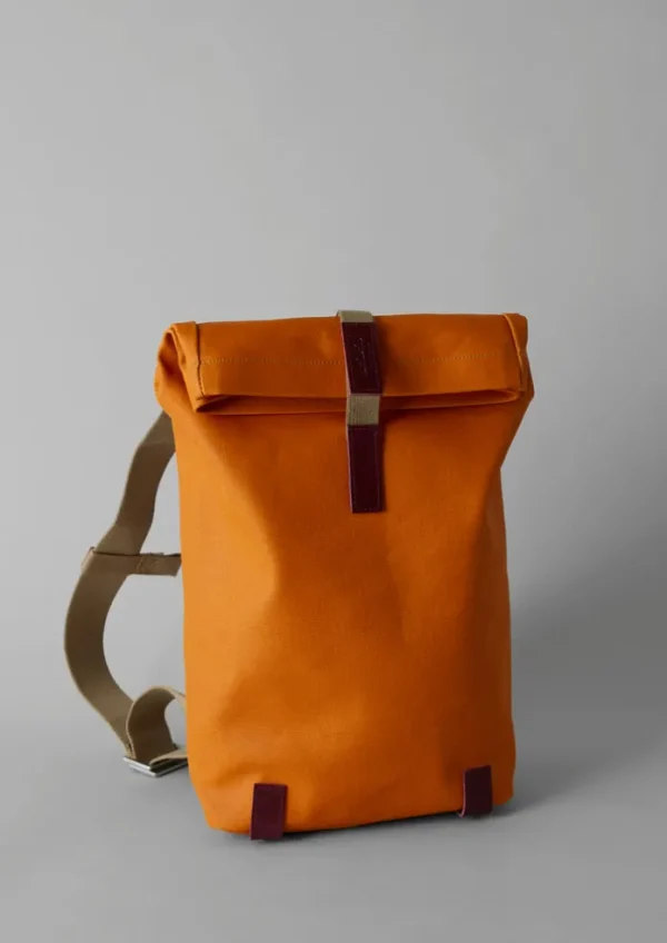 TOAST Bags & Belts | Bags & Belts-Brooks England Pickwick Roll Top Backpack