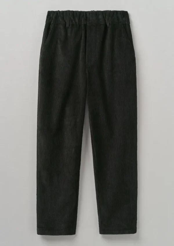 Women TOAST Cord | Trousers-Gabi Organic Cord Pull On Trousers