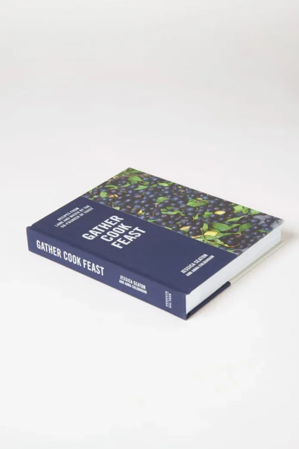 TOAST Stationery | Kitchen-Gather Cook Feast