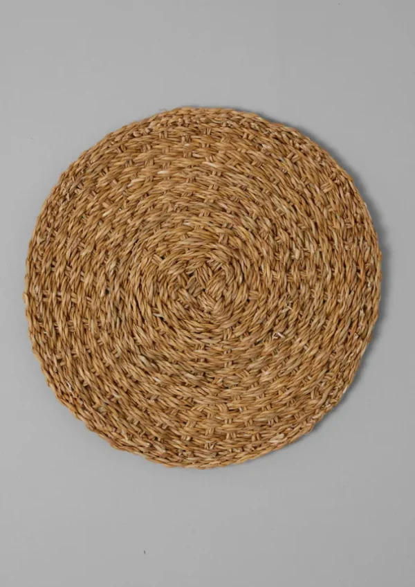 TOAST Kitchen | Tableware-Hand Woven Hogla Placemat