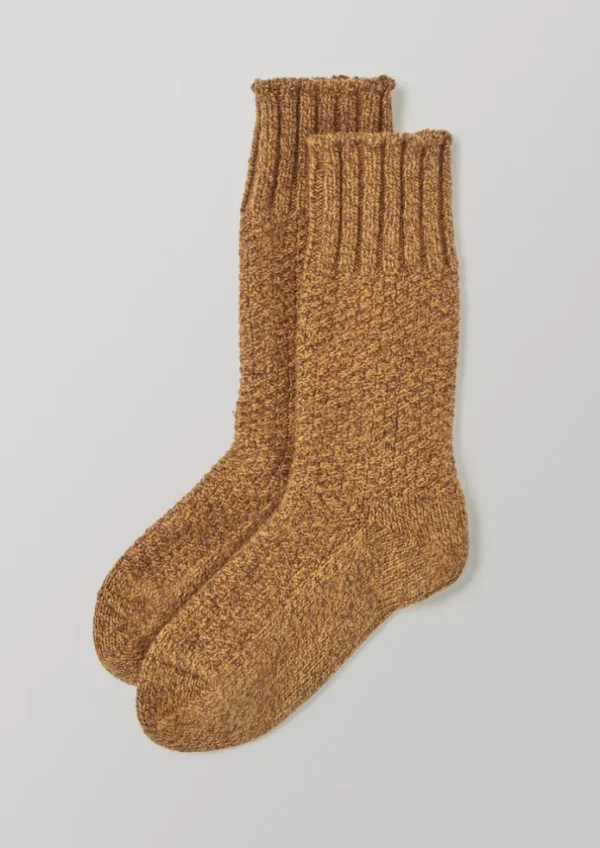 TOAST Socks-Nishiguchi Kutsushita Boot Socks