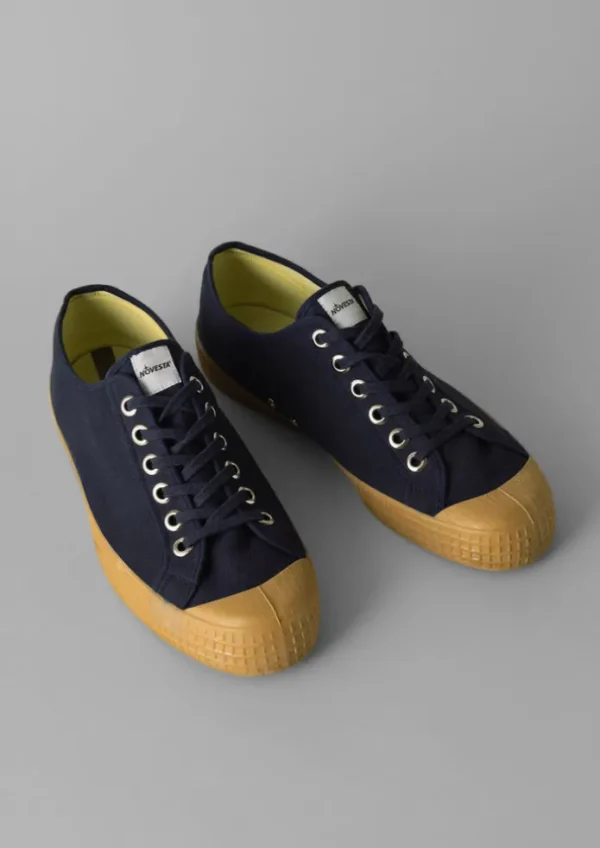 TOAST Trainers & Plimsolls-Novesta Star Master Trainers