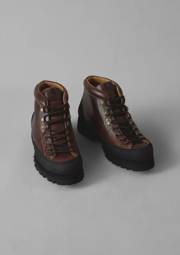 TOAST Boots-Paraboot Yosemite Boots