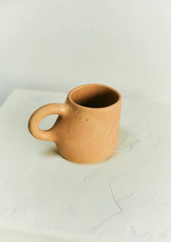 TOAST Decorative Pieces | Ceramics-Polly Liu Chubby Mug
