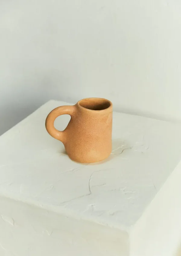 TOAST Decorative Pieces | Ceramics-Polly Liu Chubby Small Mug