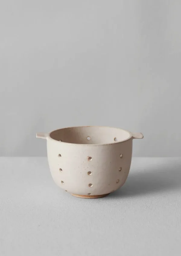 TOAST Ceramics | Kitchen-Rebecca Williams Berry Colander