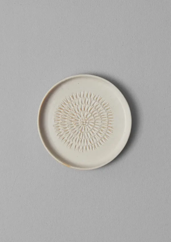 TOAST Ceramics | Kitchen-Rebecca Williams Garlic Grater