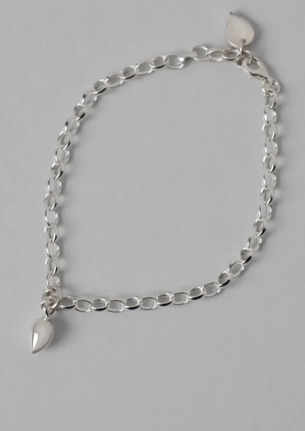 Women TOAST Jewellery-Sally Lacock Pod Bracelet