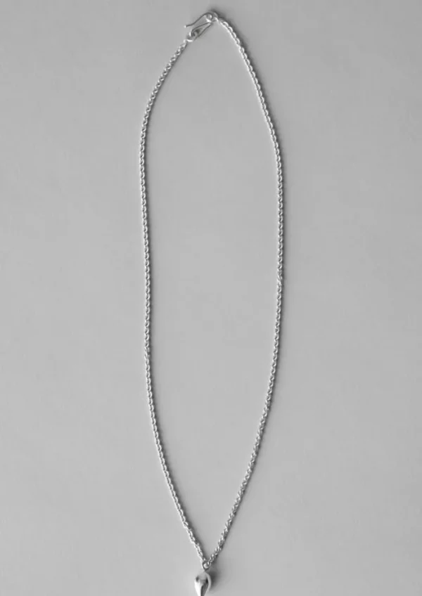 Women TOAST Jewellery-Sally Lacock Pod Pendant Necklace