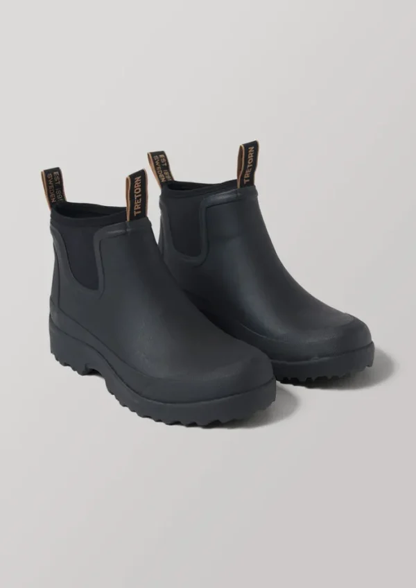 Women TOAST Boots-Tretorn Terrang Boots