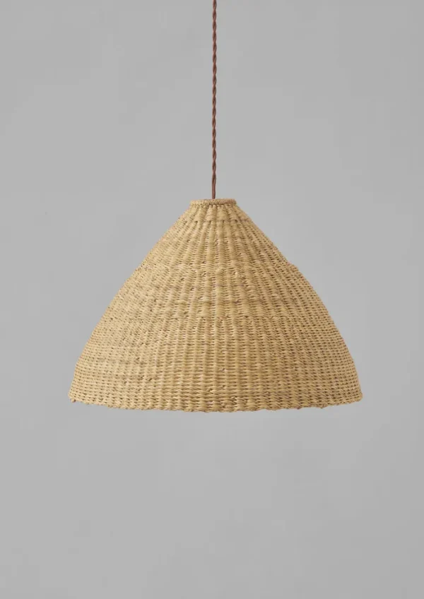 TOAST Lighting-Veta Vera Bell Pendant Shade